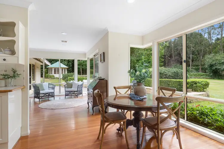 Fifth view of Homely house listing, 41a Sunninghill Avenue, Burradoo NSW 2576