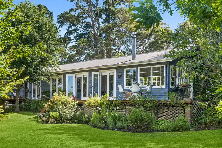 Main view of Homely house listing, 25 Bumballa Road, Wingello NSW 2579
