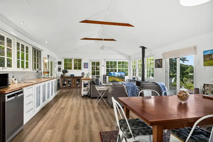 Fifth view of Homely house listing, 25 Bumballa Road, Wingello NSW 2579