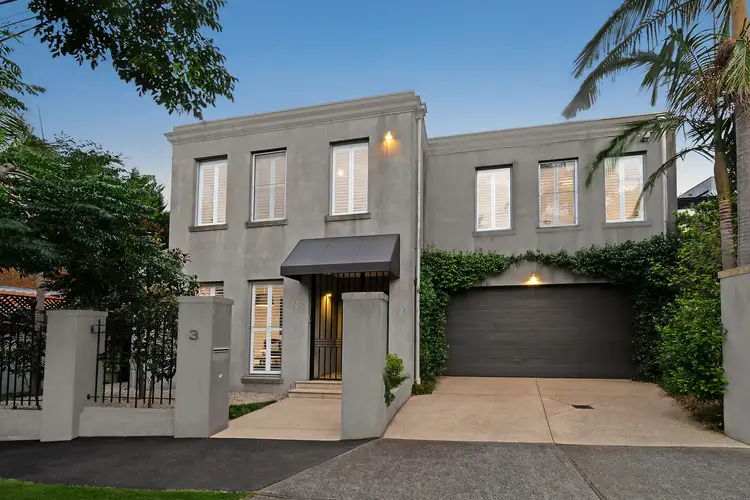 3 Alice Street, Malvern VIC 3144