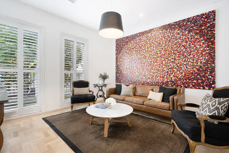 Second view of Homely house listing, 3 Alice Street, Malvern VIC 3144