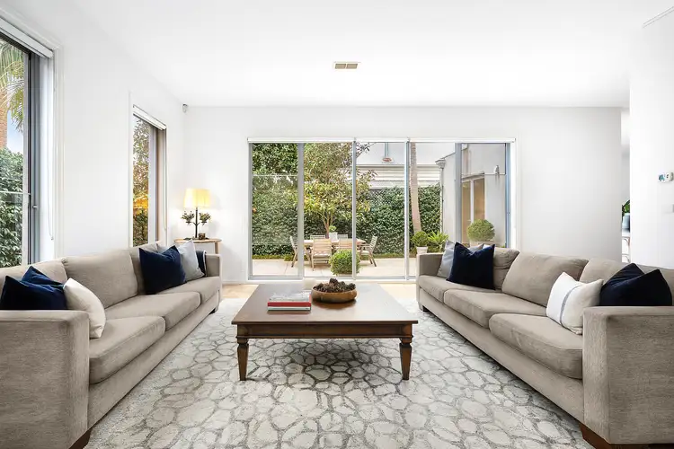 Third view of Homely house listing, 3 Alice Street, Malvern VIC 3144