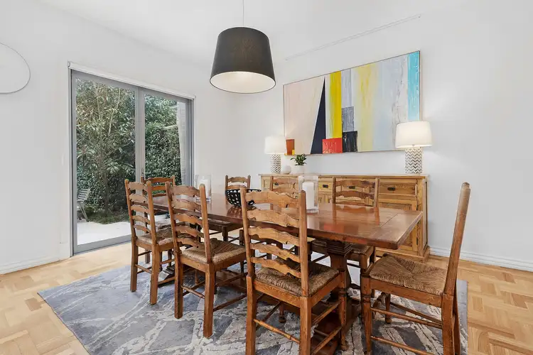 Fifth view of Homely house listing, 3 Alice Street, Malvern VIC 3144