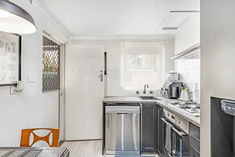 Third view of Homely unit listing, 4/140 Pleasant Avenue, South Plympton SA 5038