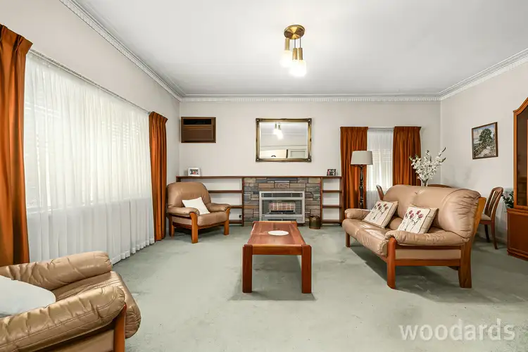 Third view of Homely house listing, 67 Forrester Street, Essendon VIC 3040