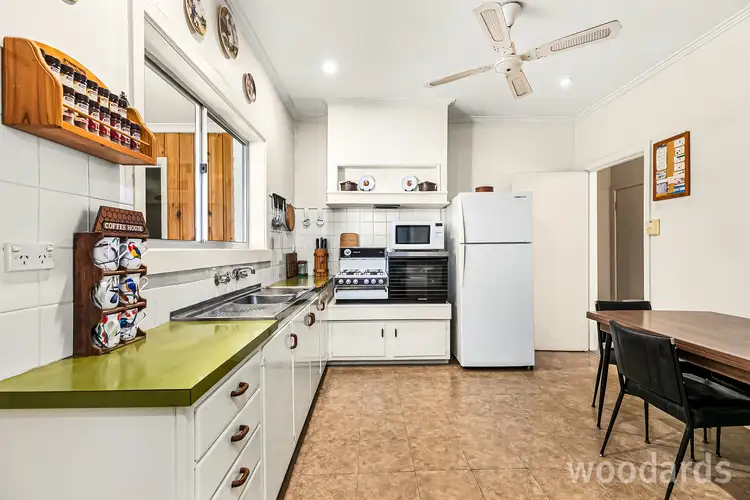 Fourth view of Homely house listing, 67 Forrester Street, Essendon VIC 3040