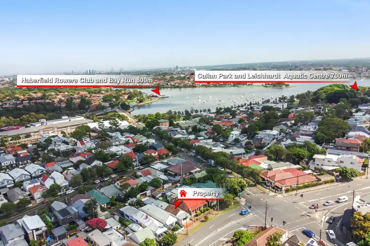 160 James Street, Lilyfield NSW 2040