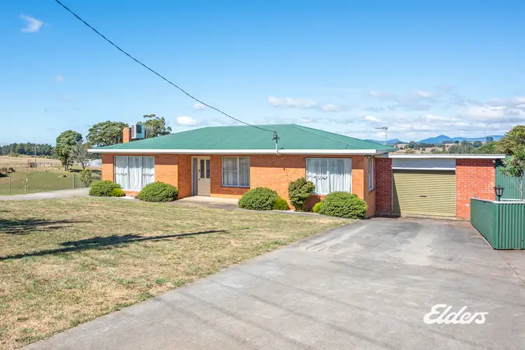 Main view of Homely house listing, 611 West Mooreville Road, West Mooreville TAS 7321