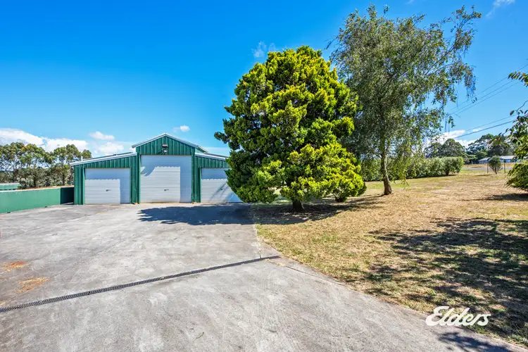Fourth view of Homely house listing, 611 West Mooreville Road, West Mooreville TAS 7321