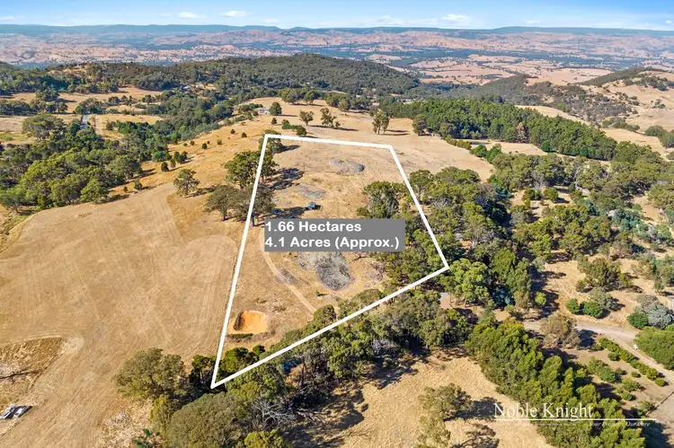 Main view of Homely rural property listing, 85 Granite Hills Road, Highlands VIC 3660