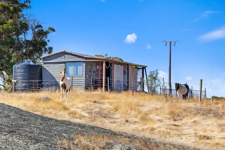 Seventh view of Homely rural property listing, 85 Granite Hills Road, Highlands VIC 3660