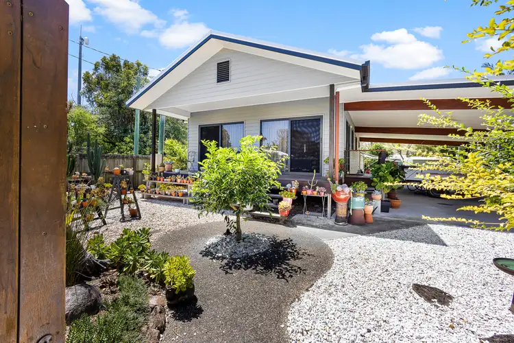 Main view of Homely house listing, 95 Greenoaks Drive, Coolum Beach QLD 4573