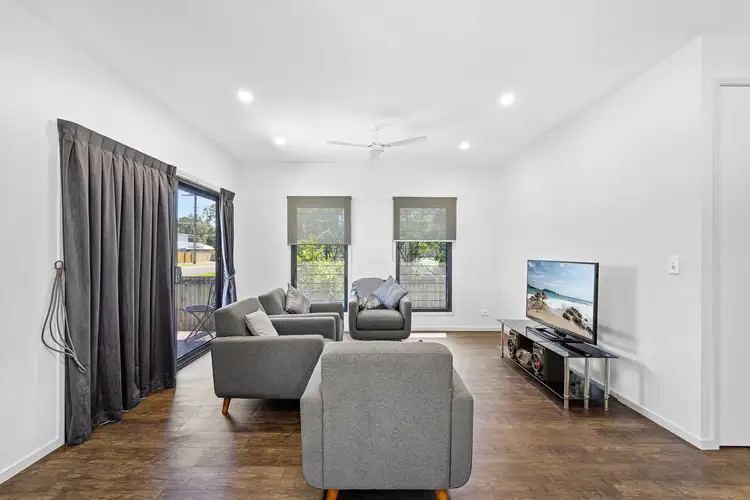 Third view of Homely house listing, 95 Greenoaks Drive, Coolum Beach QLD 4573