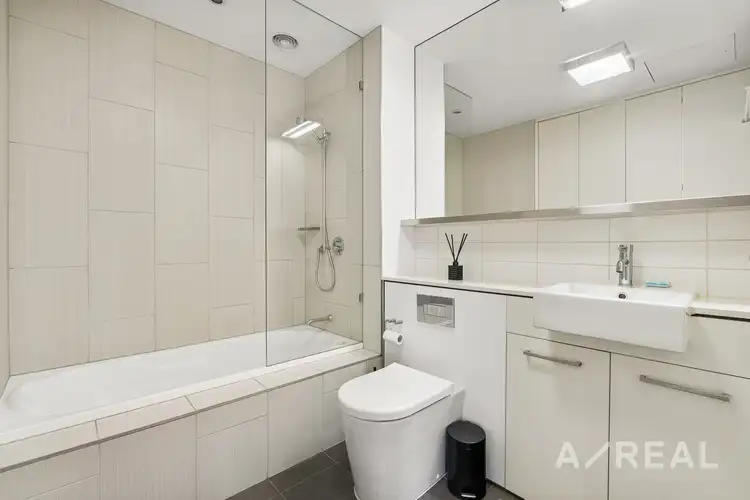 Fifth view of Homely apartment listing, 305/71 Abinger Street, Richmond VIC 3121