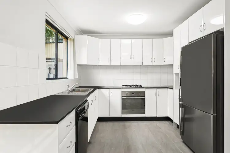 Main view of Homely townhouse listing, 4/40 Manchester Road, Gymea NSW 2227