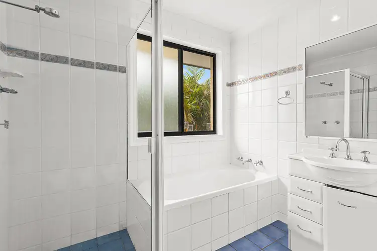 Second view of Homely townhouse listing, 4/40 Manchester Road, Gymea NSW 2227