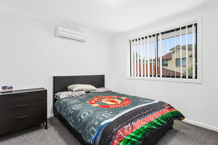 Third view of Homely townhouse listing, 4/40 Manchester Road, Gymea NSW 2227