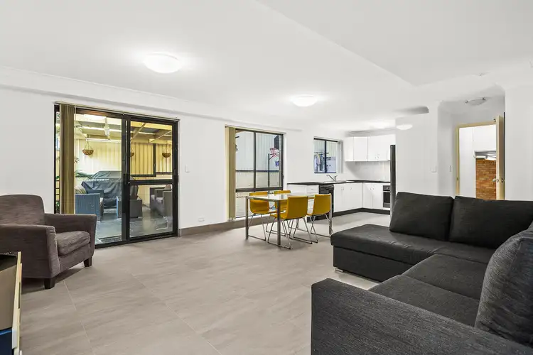 Fourth view of Homely townhouse listing, 4/40 Manchester Road, Gymea NSW 2227