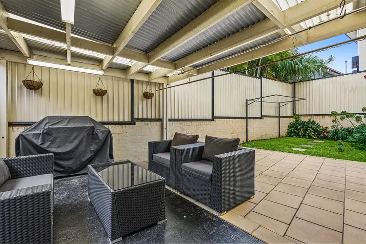 Fifth view of Homely townhouse listing, 4/40 Manchester Road, Gymea NSW 2227