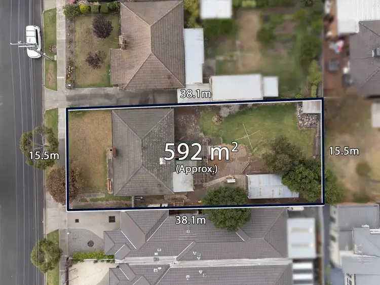 Main view of Homely house listing, 19 Etzel Street, Airport West VIC 3042
