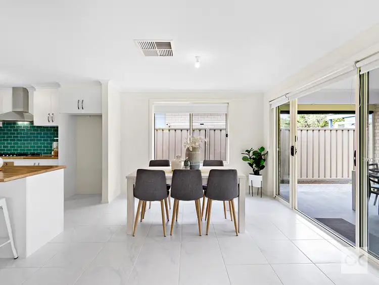 Fifth view of Homely house listing, 22 Wyong Road, O'sullivan Beach SA 5166
