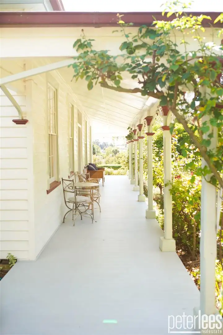 Second view of Homely house listing, 22 Station Road, St Leonards TAS 7250