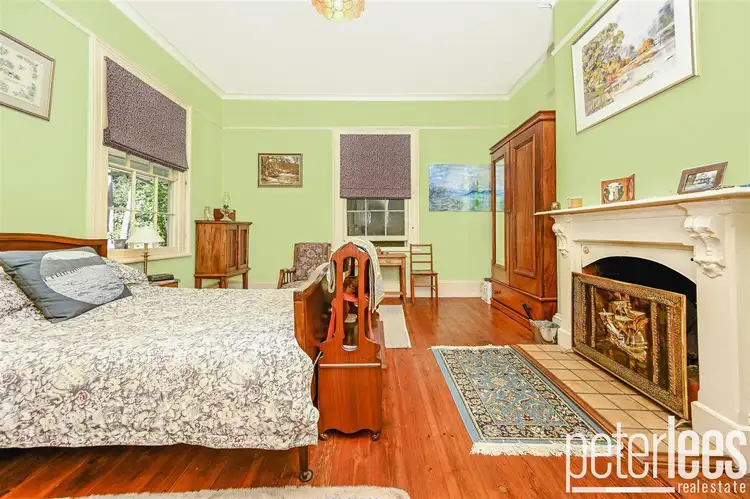 Third view of Homely house listing, 22 Station Road, St Leonards TAS 7250