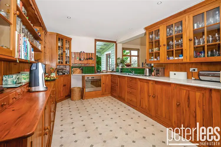 Fourth view of Homely house listing, 22 Station Road, St Leonards TAS 7250