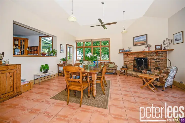 Fifth view of Homely house listing, 22 Station Road, St Leonards TAS 7250
