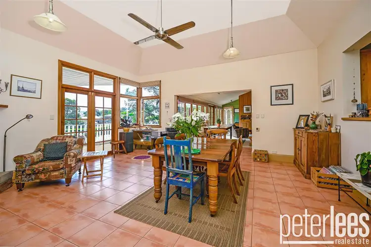 Sixth view of Homely house listing, 22 Station Road, St Leonards TAS 7250
