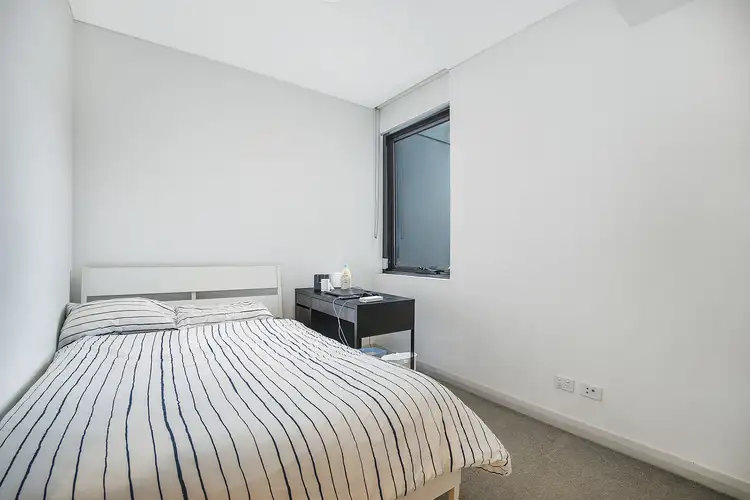 Third view of Homely apartment listing, 503/1 Park Street North, Wentworth Point NSW 2127