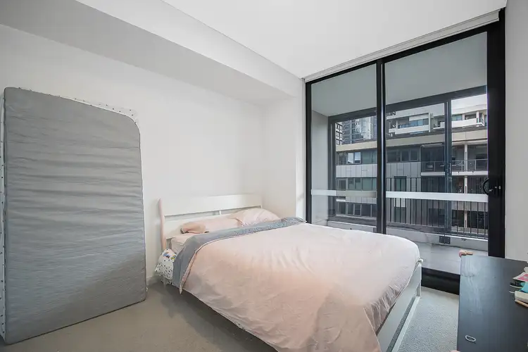 Fourth view of Homely apartment listing, 503/1 Park Street North, Wentworth Point NSW 2127