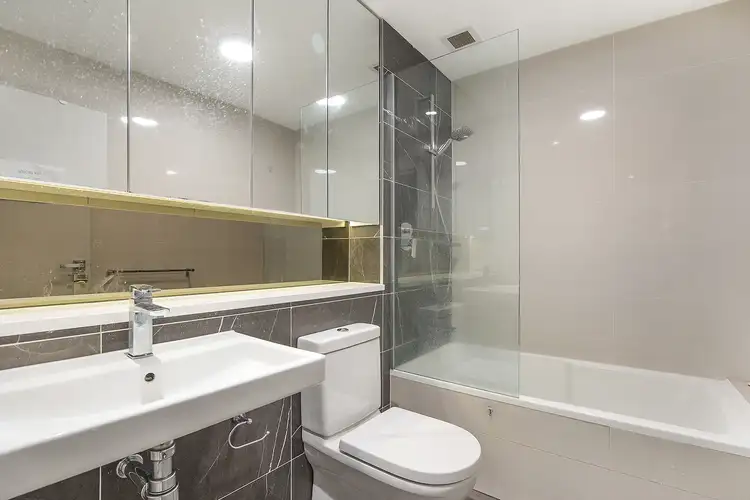 Sixth view of Homely apartment listing, 503/1 Park Street North, Wentworth Point NSW 2127