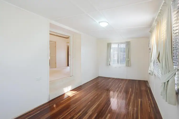 Second view of Homely house listing, 32 Goodson Street, West Rockhampton QLD 4700