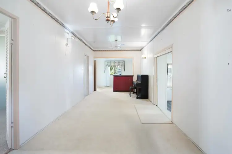 Third view of Homely house listing, 32 Goodson Street, West Rockhampton QLD 4700