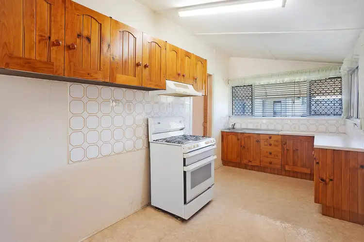 Fourth view of Homely house listing, 32 Goodson Street, West Rockhampton QLD 4700