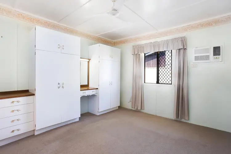 Sixth view of Homely house listing, 32 Goodson Street, West Rockhampton QLD 4700