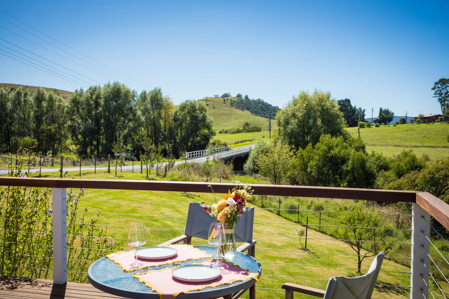 Main view of Homely house listing, 411 South Wolumla Road, South Wolumla NSW 2550