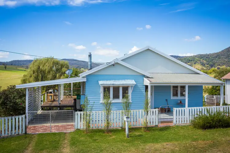 Second view of Homely house listing, 411 South Wolumla Road, South Wolumla NSW 2550