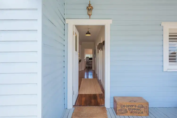 Third view of Homely house listing, 411 South Wolumla Road, South Wolumla NSW 2550