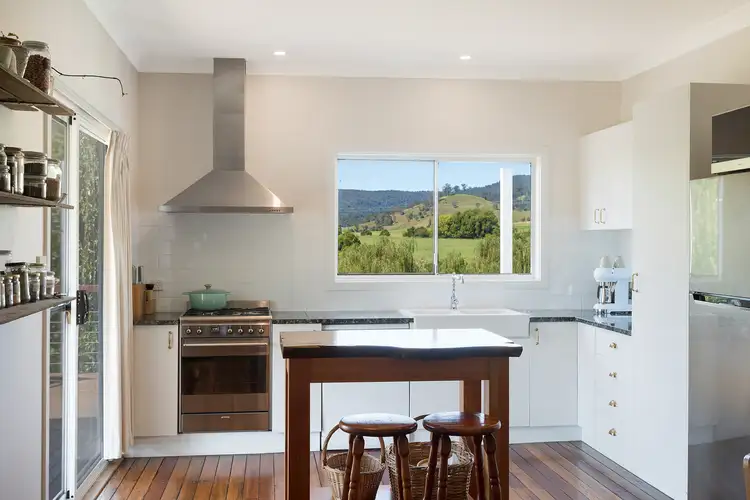 Fourth view of Homely house listing, 411 South Wolumla Road, South Wolumla NSW 2550