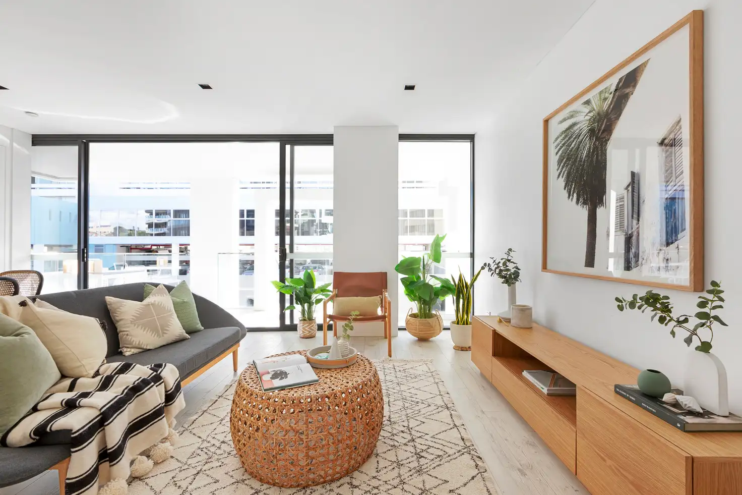 Main view of Homely apartment listing, 4/17 Central Avenue, Manly NSW 2095