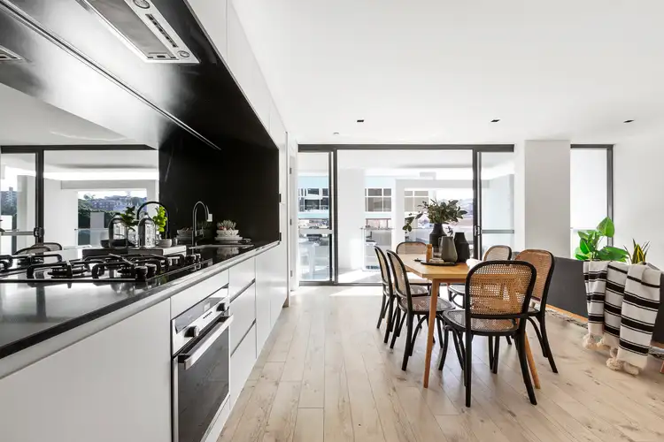 Sixth view of Homely apartment listing, 4/17 Central Avenue, Manly NSW 2095