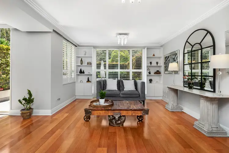 Second view of Homely townhouse listing, 1C/6 Gas Works Road, Wollstonecraft NSW 2065