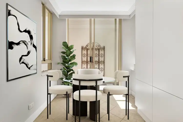 Fifth view of Homely townhouse listing, 1C/6 Gas Works Road, Wollstonecraft NSW 2065