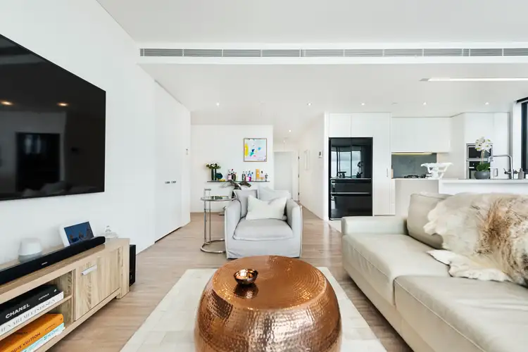 Third view of Homely apartment listing, 18F/4 Distillery Drive, Pyrmont NSW 2009