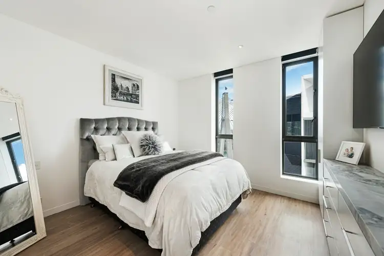 Sixth view of Homely apartment listing, 18F/4 Distillery Drive, Pyrmont NSW 2009