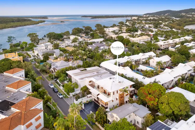 Third view of Homely semi-detached listing, 2/14 Edward Street, Noosaville QLD 4566