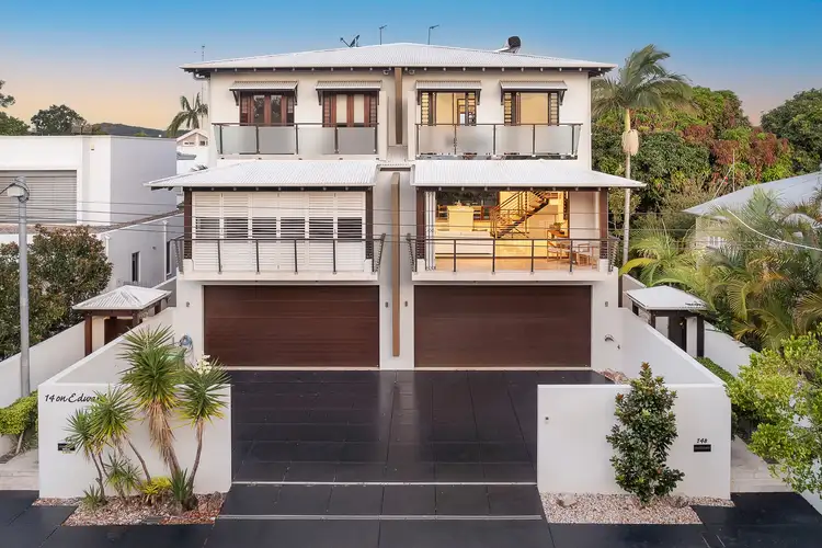 Fourth view of Homely semi-detached listing, 2/14 Edward Street, Noosaville QLD 4566
