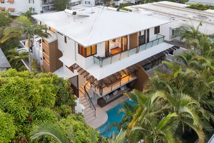Fifth view of Homely semi-detached listing, 2/14 Edward Street, Noosaville QLD 4566
